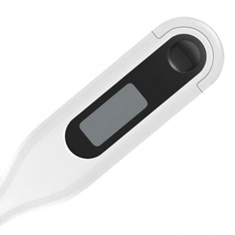 ZenMeasure Medical electric Thermometre White